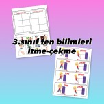 İtme çekme