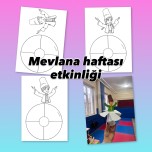 Mevlana haftası
