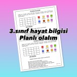 Planlı olalım