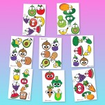 Yerli malı meyveler