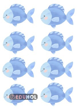 'o' sesi balık etkinliği 2