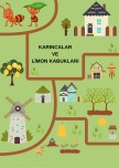 MEB Karıncalar ve Limon Kabukları Hikaye