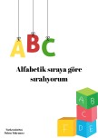 Alfabetik sıraya göre sıralama