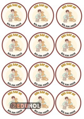 4 Ekim Hayvanları Koruma Günü Sticker
