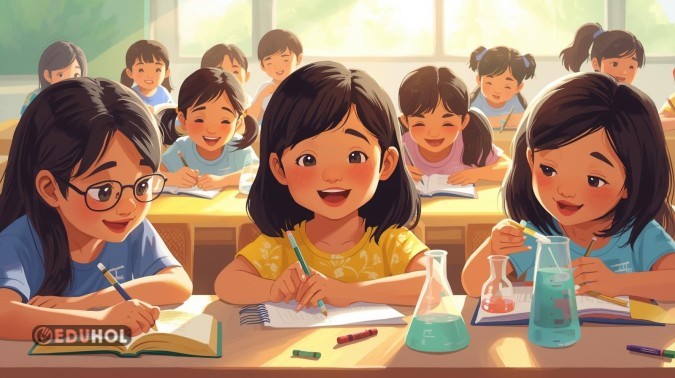 Harezmi: Hayatın İçinden Öğrenme-Öğretme Örnek Etkinlikler - İlkokul