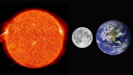 GÖKYÜZÜNDEKİ KOMŞULARIMIZ VE BİZ