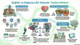 Yeşilay Rehberi Pano Çalışması