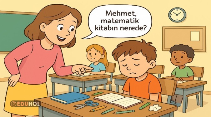 SIRANIN ALTINDAKİ DAĞINIKLIK