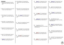 PARALARIMIZ PROBLEMLER