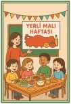 yerli malı haftası okuma anlama metni
