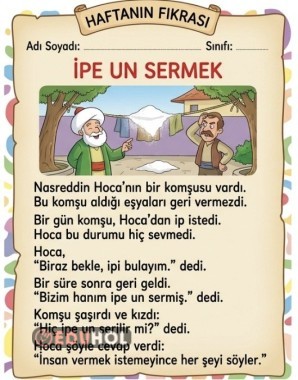 Nasreddin Hoca