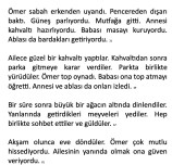 Hızlı Okuma Metni 12