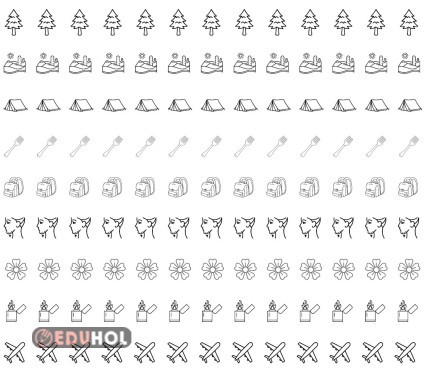 ç harfi kelime görselleri1, dikte