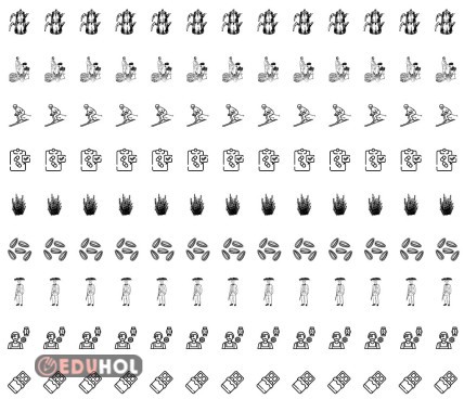 ç harfi kelime görselleri3, dikte