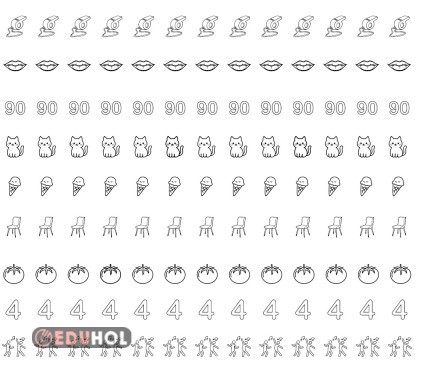 d harfi helimeleri görselleri 2, yukarıdan aşağıya