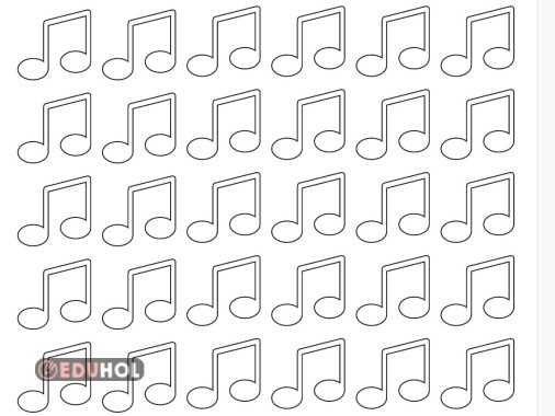 nota defter görseli