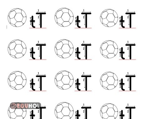 t harfi defter görseli