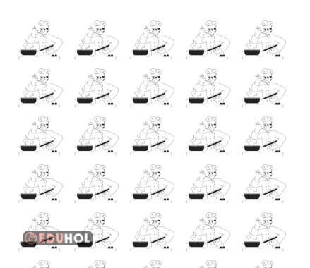 tat kes yapıştır, boya