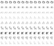 g harfi kelime görselleri1, dikte