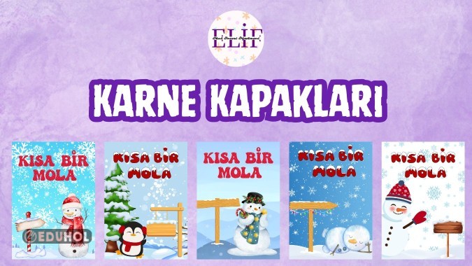 Karne Kapakları