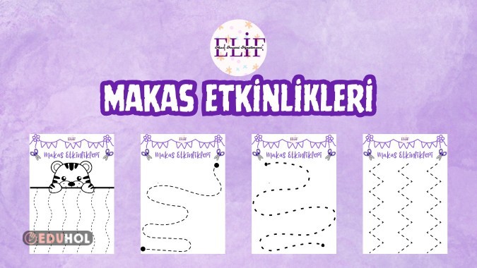 Makas Etkinlikleri