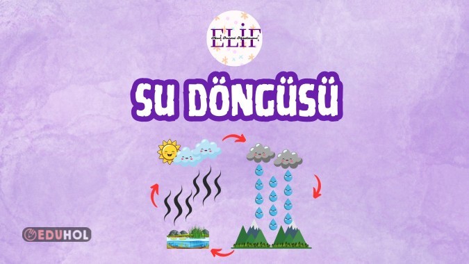 Su Döngüsü