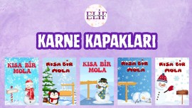 Karne Kapakları
