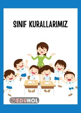 Sınıf Kuralları