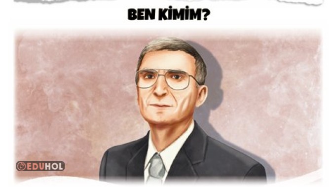3. Sınıf Ben Kimim Metni Türkçe Ders Sunumu