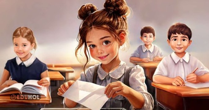 Kararla Gelen Başarı Metni Ders İşleme Sunusu
