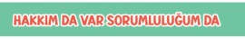 3. Sınıf Hayat Bilgisi Hakkım Da Var Sorumluluğum da Ders Sunumu