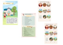 5. Sınıf İngilizce 1. Ünite School Life