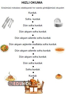 HIZLI OKUMA 4