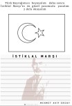 İSTİKLAL MARŞI YAZMA ÇALIŞMASI