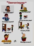 Classroom Language