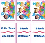 çarpma kart bende oyunu