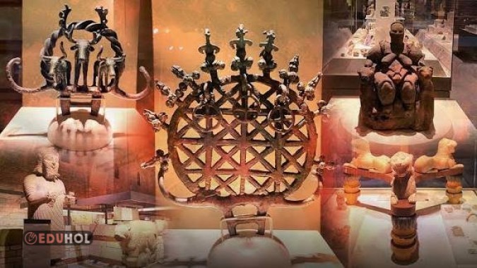 ANADOLU MEDENİYETLERİ YAZ SİL ŞABLONU