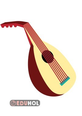 Müzik kulübü için çalgılar