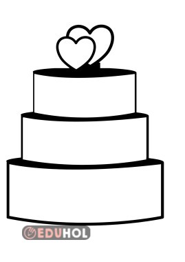 Pastanı  sen süsle