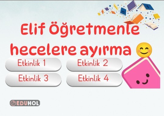 Heceleme ve satır sonuna sığmayan kelimeler