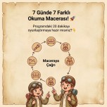 Okuma Kampı