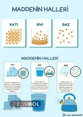 MADDENİN HALLERİ 2