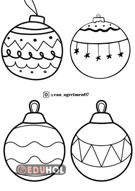 YILBAŞI SÜSÜ BOYAMA ETKİNLİĞİ