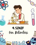 FEN BİLİMLERİ 7.ÜNİTE DEĞERLENDİRME SORULARI