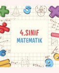 MATEMATİK 6.ÜNİTE DEĞERLENDİRME SORULARI