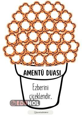Amentü Duası