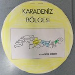 KARADENİZ BÖLGESİ BİLGİ KİTAPÇIĞI