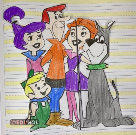 J Sesi Jetgiller Hızlı ve Anlamlı Okuma Metni