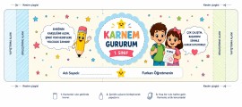 Rulo Karne Kılıfı