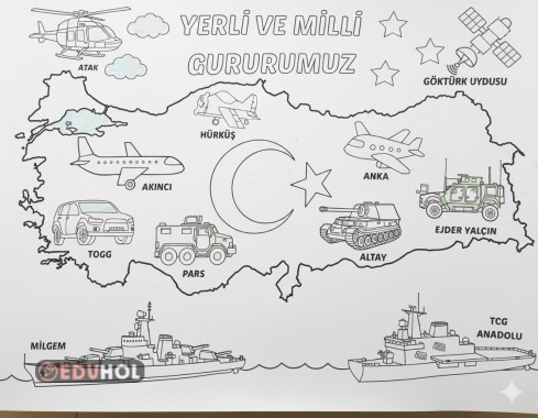 YERLİ MALI HAFTASI